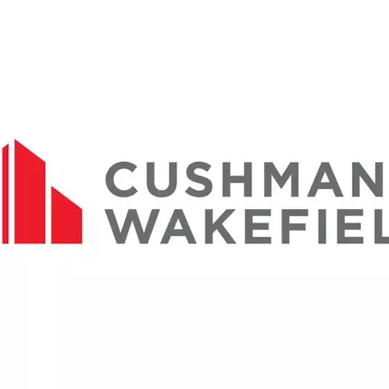 Logo van Cushman & Wakefield CBS International