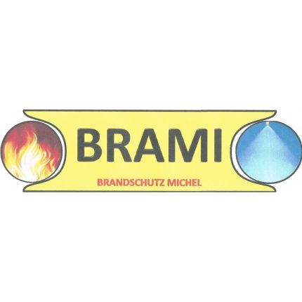 Logo od Brandschutz Michel