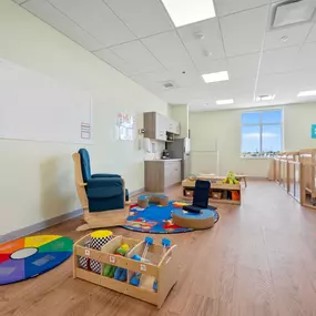 Infant Classroom