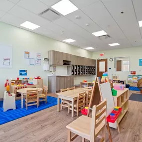 Bild von Broomfield Palisade KinderCare