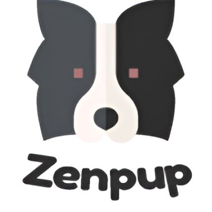 Logo from zenpup