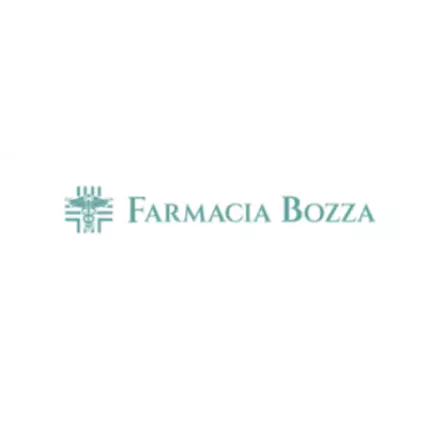 Logótipo de Farmacia Dr. Bozza Luciano