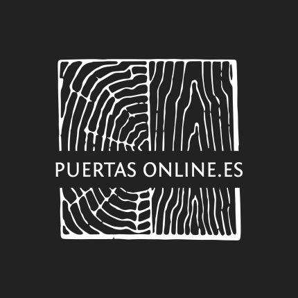 Logotipo de Puertasonline.es - Fabricante de Puertas Lacadas - Armarios - Vestidores