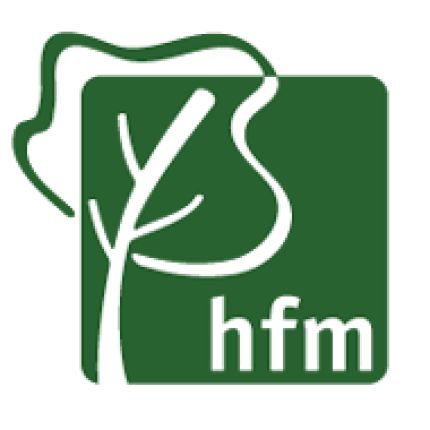 Logo da HFM Projekt- und Entwicklungsmanagement