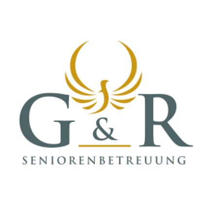 Logotyp från G&R SENIORENBETREUUNG GBR