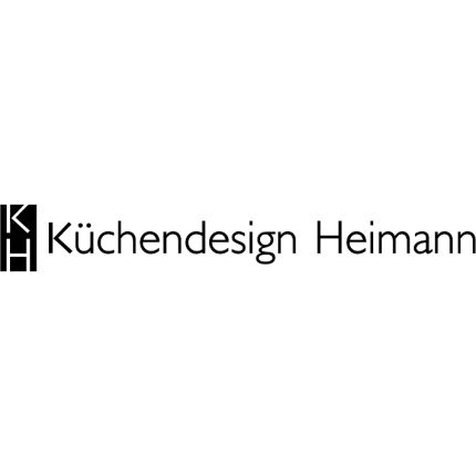 Logo von Küchendesign Heimann