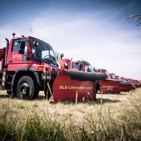 Bild von DLS Lehmann GmbH - Winterdienst