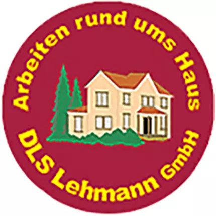 Logo von DLS Lehmann GmbH - Winterdienst