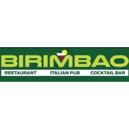 Logotyp från Birimbao - Pub Ristorante Cocktail Bar