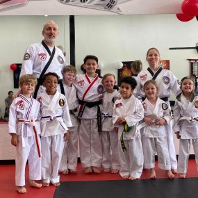 Bild von Colleyville ATA Martial Arts