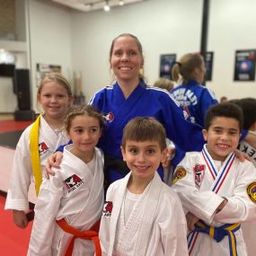 Bild von Colleyville ATA Martial Arts