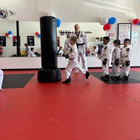 Bild von Colleyville ATA Martial Arts