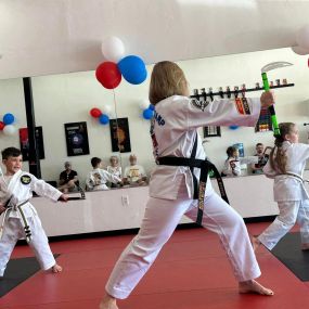 Bild von Colleyville ATA Martial Arts