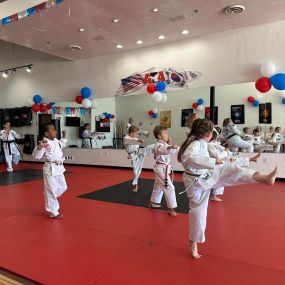 Bild von Colleyville ATA Martial Arts