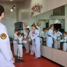 Bild von Colleyville ATA Martial Arts