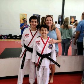 Bild von Colleyville ATA Martial Arts