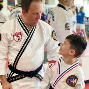 Bild von Colleyville ATA Martial Arts