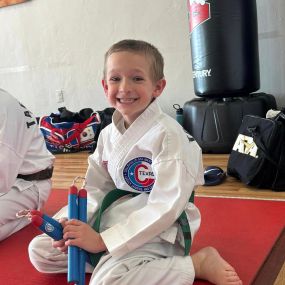 Bild von Colleyville ATA Martial Arts