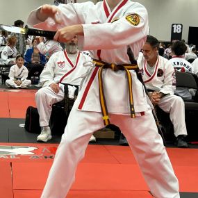 Bild von Colleyville ATA Martial Arts