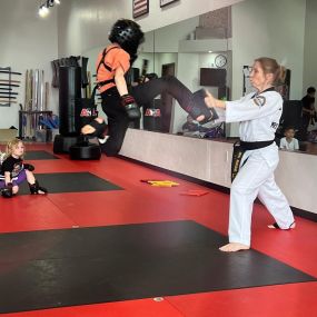 Bild von Colleyville ATA Martial Arts