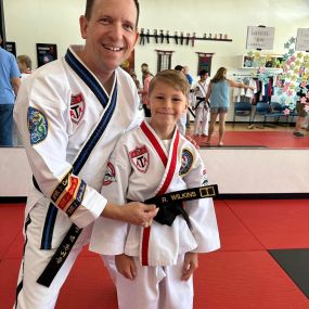 Bild von Colleyville ATA Martial Arts