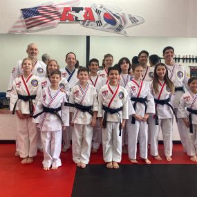 Bild von Colleyville ATA Martial Arts