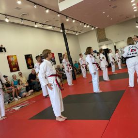 Bild von Colleyville ATA Martial Arts