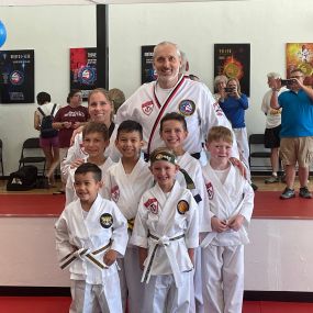 Bild von Colleyville ATA Martial Arts