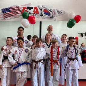 Bild von Colleyville ATA Martial Arts