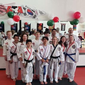 Bild von Colleyville ATA Martial Arts