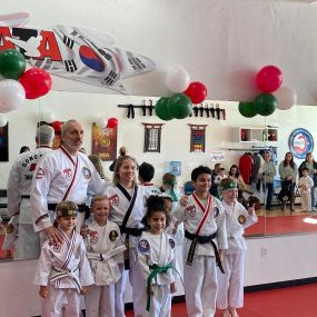 Bild von Colleyville ATA Martial Arts