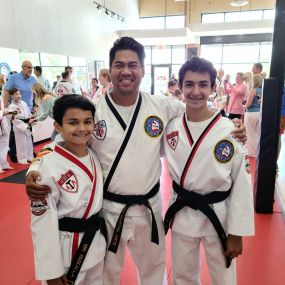 Bild von Colleyville ATA Martial Arts