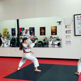 Bild von Colleyville ATA Martial Arts