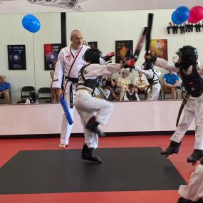 Bild von Colleyville ATA Martial Arts