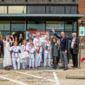 Bild von Colleyville ATA Martial Arts