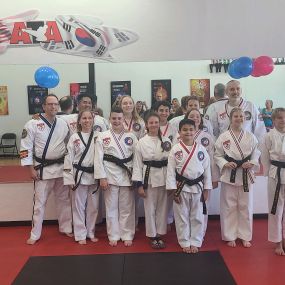 Bild von Colleyville ATA Martial Arts