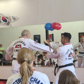 Bild von Colleyville ATA Martial Arts