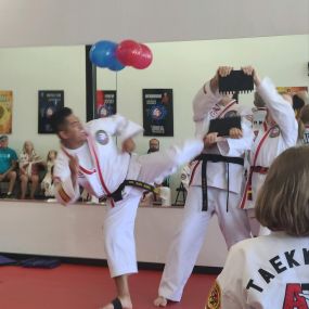 Bild von Colleyville ATA Martial Arts