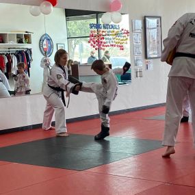 Bild von Colleyville ATA Martial Arts