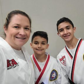 Bild von Colleyville ATA Martial Arts