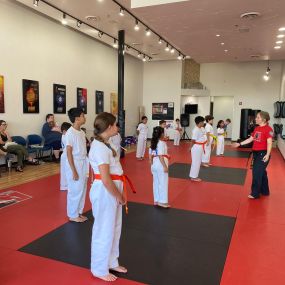 Bild von Colleyville ATA Martial Arts