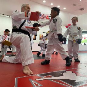 Bild von Colleyville ATA Martial Arts