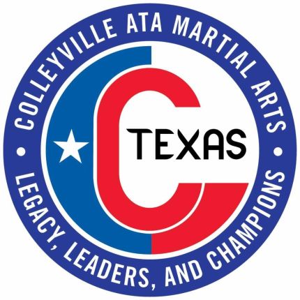 Logo da Colleyville ATA Martial Arts