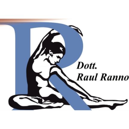 Logotyp från Ranno Dr. Raul