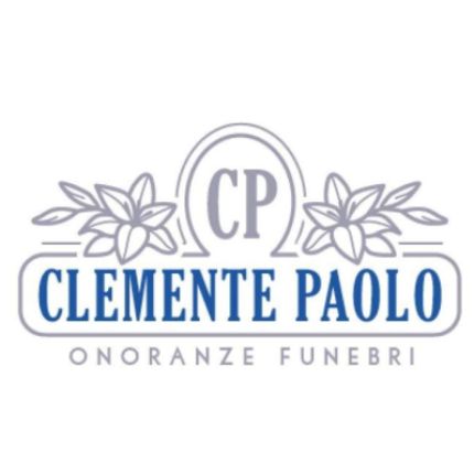 Logo von Clemente Paolo Onoranze Funebri Pavia