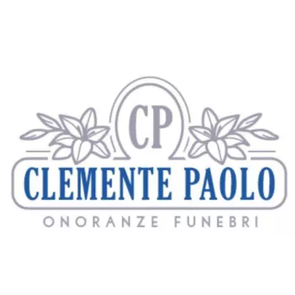 Logotipo de Clemente Paolo Onoranze Funebri Pavia