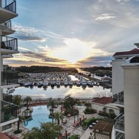 Bild von Marina Inn at Grande Dunes