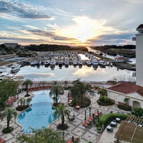 Bild von Marina Inn at Grande Dunes