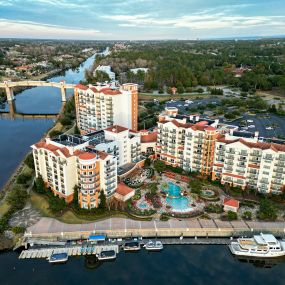 Bild von Marina Inn at Grande Dunes