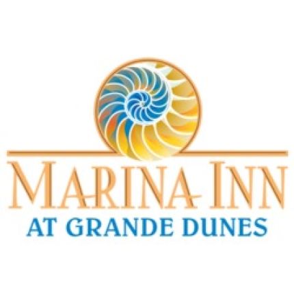 Logo de Marina Inn at Grande Dunes